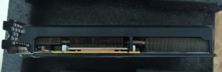 ขายการ์ดจอ Nvidia RTX 3060 Ti 8 GB พ่วงแรม DDR4 3200 8 GB สภาพดี (สามารถขายแยกได้) รูปที่ 4