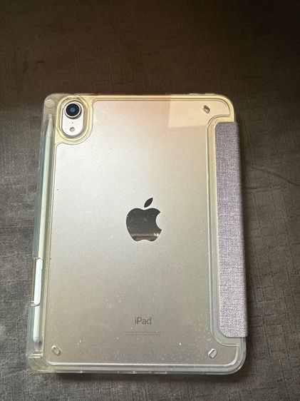 iPad mini 6 64 WiFi  รูปที่ 10