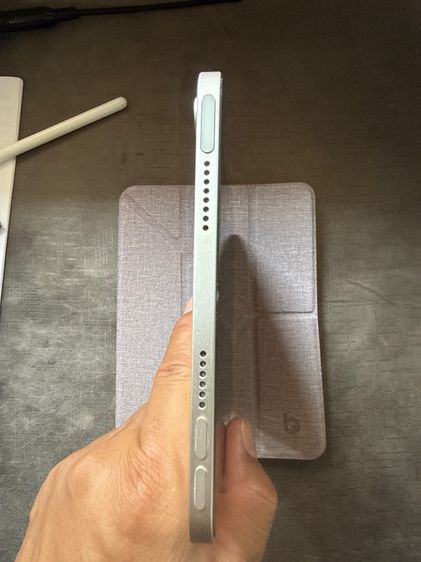 iPad mini 6 64 WiFi  รูปที่ 6