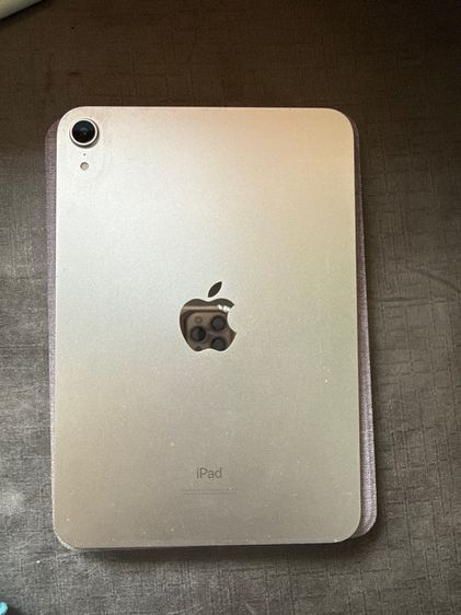 iPad mini 6 64 WiFi  รูปที่ 9