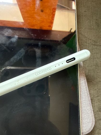 iPad mini 6 64 WiFi  รูปที่ 4