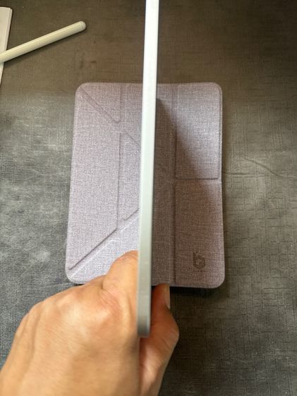 iPad mini 6 64 WiFi  รูปที่ 5