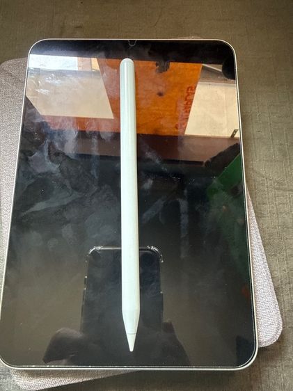 iPad mini 6 64 WiFi  รูปที่ 3