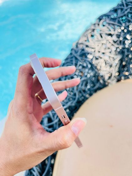 iPhone 13 128GB ใช้งานปกติ ไม่ติดไอคราว เครื่องสวยมาก สุขภาพแบต 76เปอรเซ็น รูปที่ 7