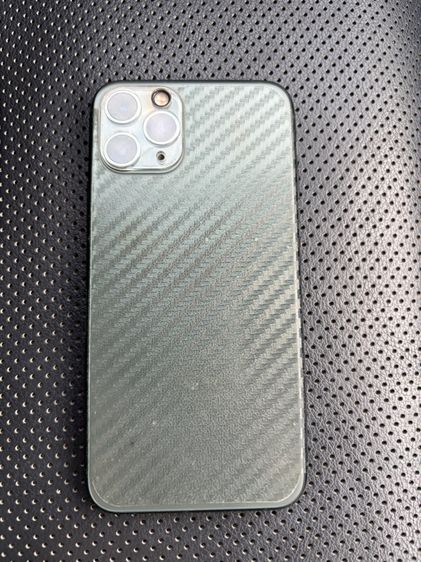  iPhone 11Pro รูปที่ 4