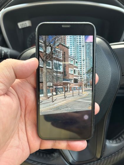 iPhone 11Pro รูปที่ 10