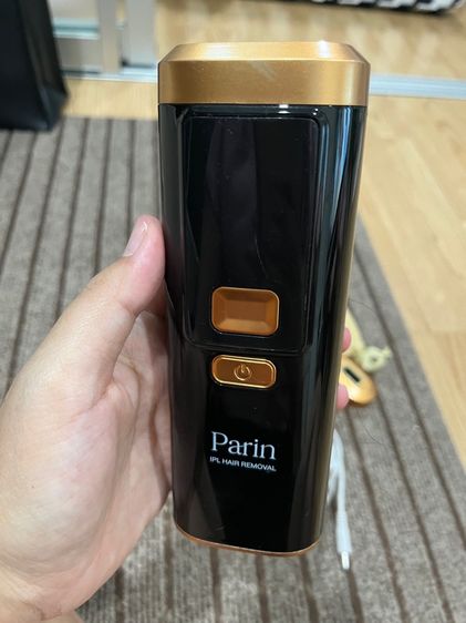 เครื่องกำจัดขน รูปที่ 2