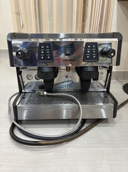 เครื่องชงกาแฟ Promac Compact Me V2G