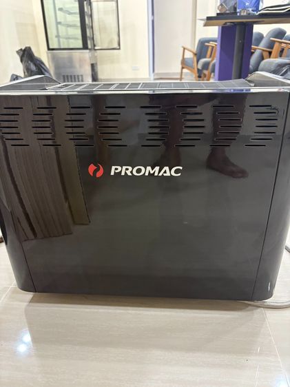 เครื่องชงกาแฟ Promac Compact Me V2G รูปที่ 2