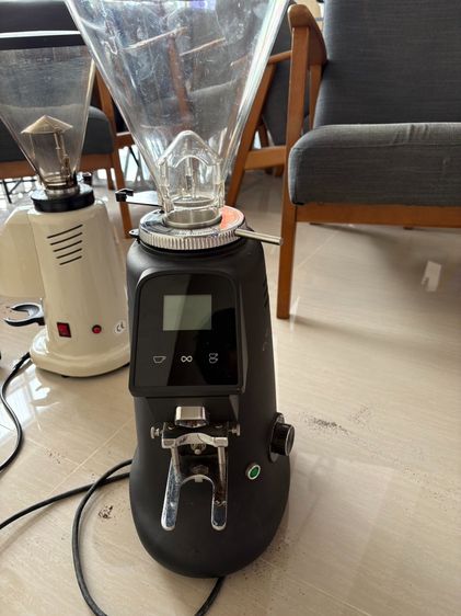 เครื่องบดกาแฟ Zentis รูปที่ 2