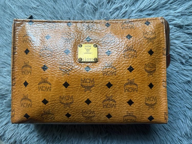 mcm clutch รูปที่ 2