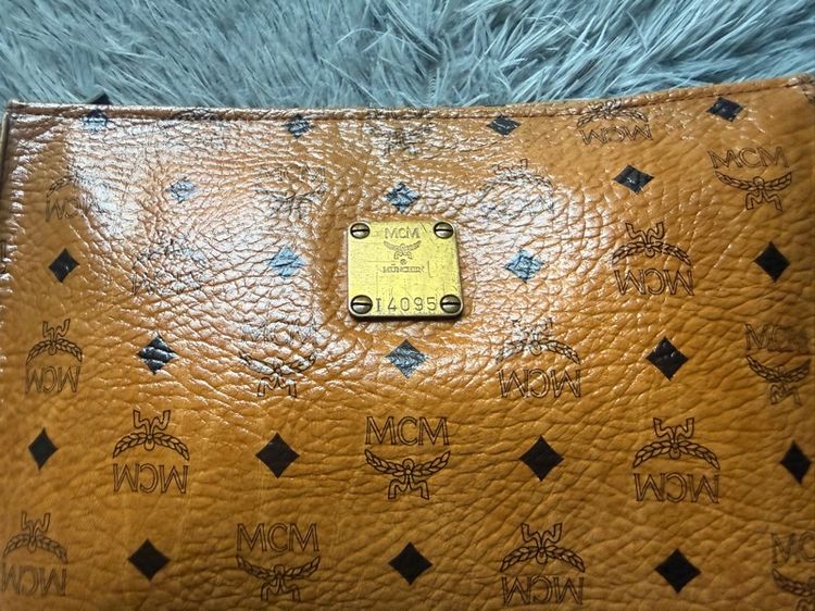 mcm clutch รูปที่ 3