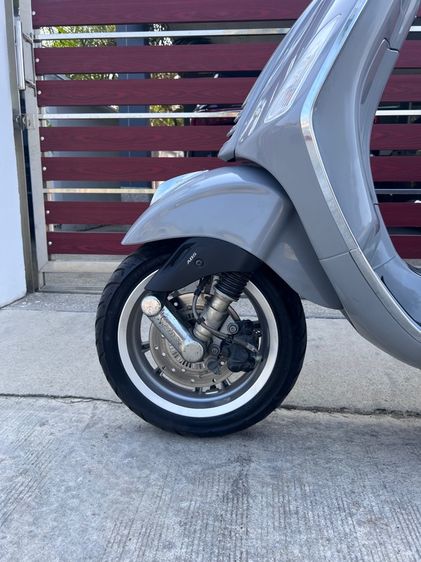 VESPA PRIMAVERA 150 รูปที่ 4