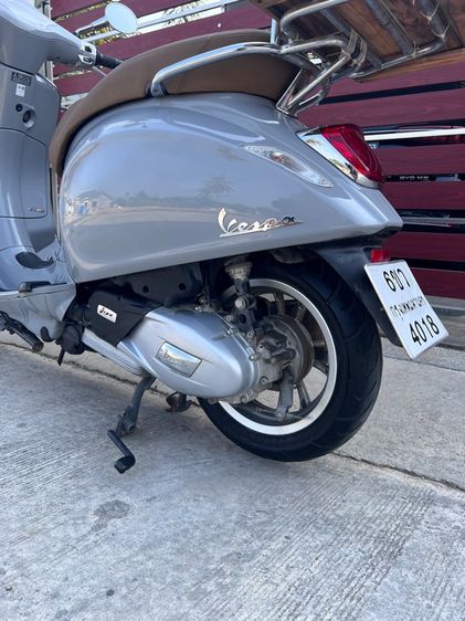 VESPA PRIMAVERA 150 รูปที่ 5