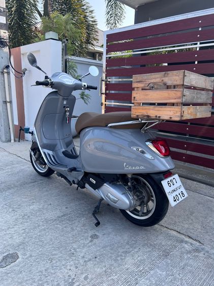 VESPA PRIMAVERA 150