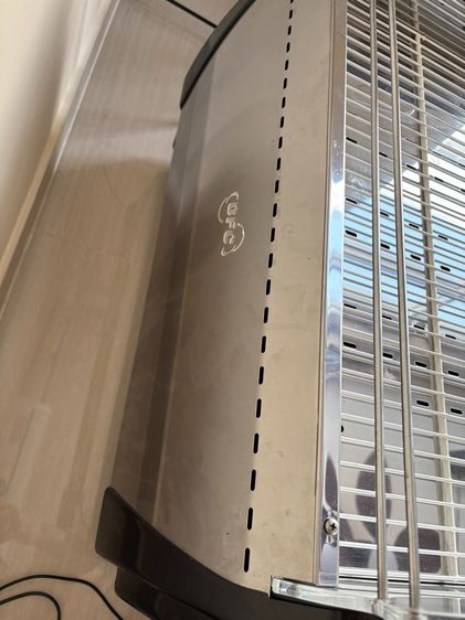 เครื่องชงกาแฟ BFC Lira multiboiler รูปที่ 2