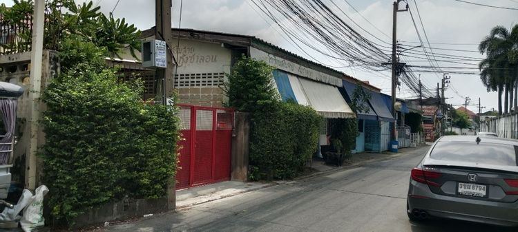 ใช่ ขายบ้านพร้อมที่ดิน รูปที่ 3
