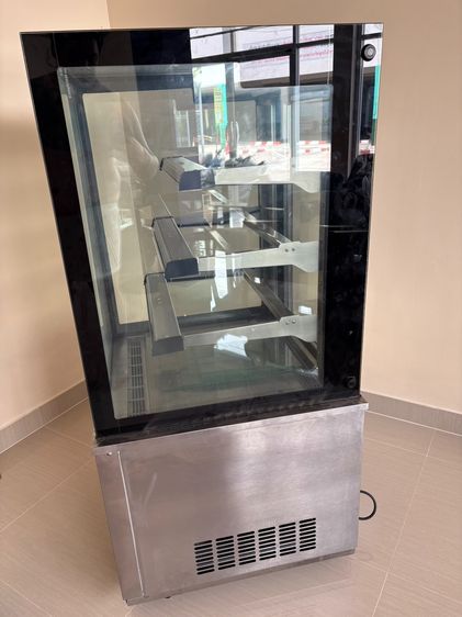 ตู้แช่ เค้กกระจก รูปที่ 3