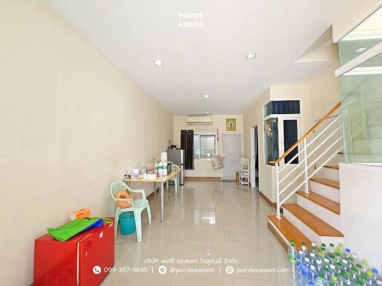 อื่นๆ 2019 มีบางส่วน ทาวน์เฮ้าส์ โกลเด้นทาวน์ 2 พระราม 2 รูปที่ 3