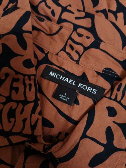 michael kors รูปที่ 4