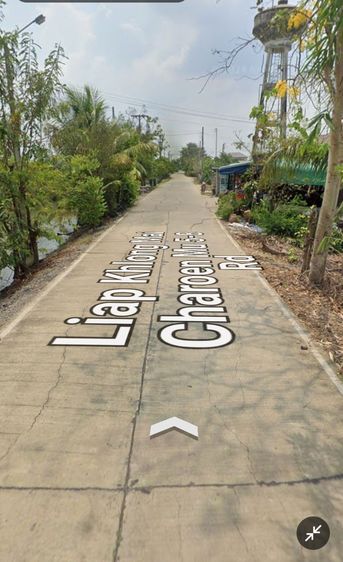 ขายที่ดิน 4 ไร่ ใกล้ อบต หนองเพรางาย ไทรน้อย นนทบุรี  รูปที่ 3