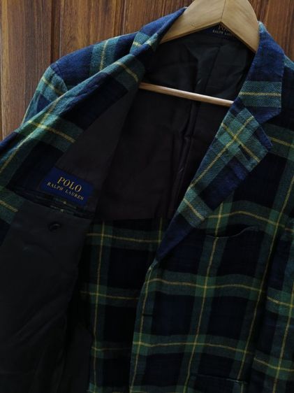 polo ralph lauren รูปที่ 6