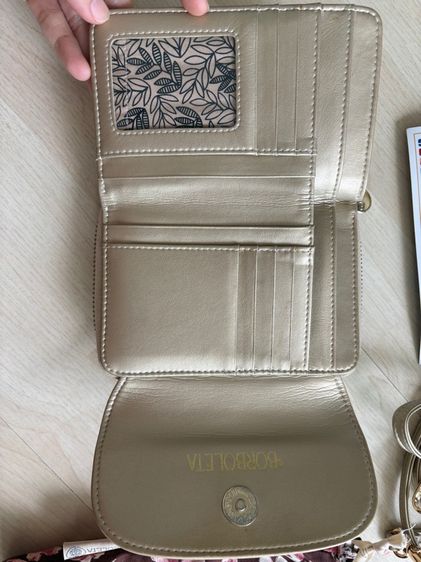 กระเป๋า borboletabag mini  รูปที่ 2