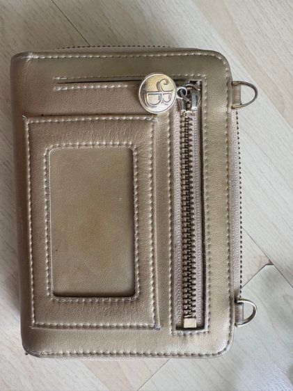 กระเป๋า borboletabag mini  รูปที่ 3