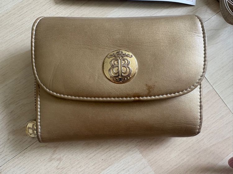 กระเป๋า borboletabag mini