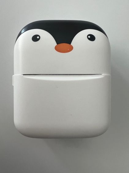 เครื่องปริ้นท์ความร้อน (เครื่องเปล่า) รูปที่ 2