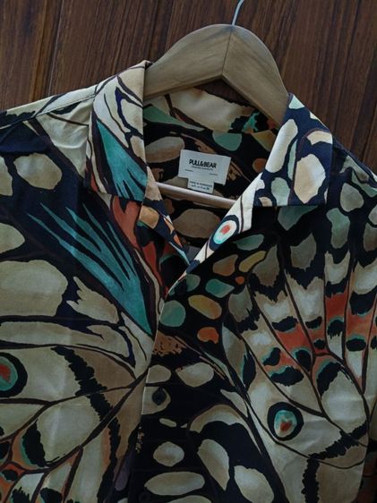 pull bear รูปที่ 4