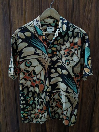 pull bear รูปที่ 3