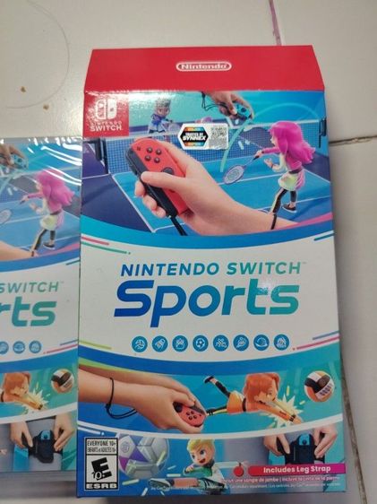 nintendo รูปที่ 4