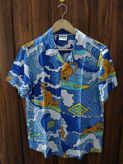 scooby doo รูปที่ 3