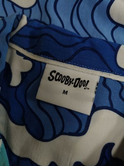 scooby doo รูปที่ 4