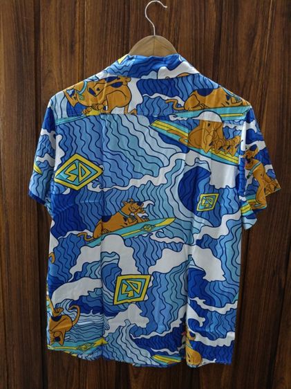 scooby doo รูปที่ 6