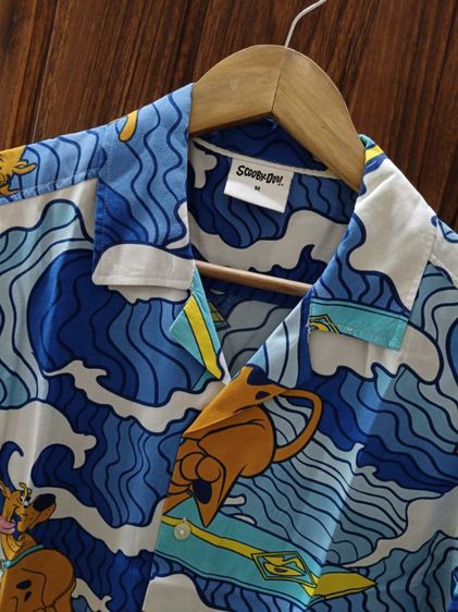 scooby doo รูปที่ 2