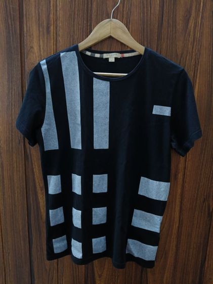 burberry รูปที่ 4