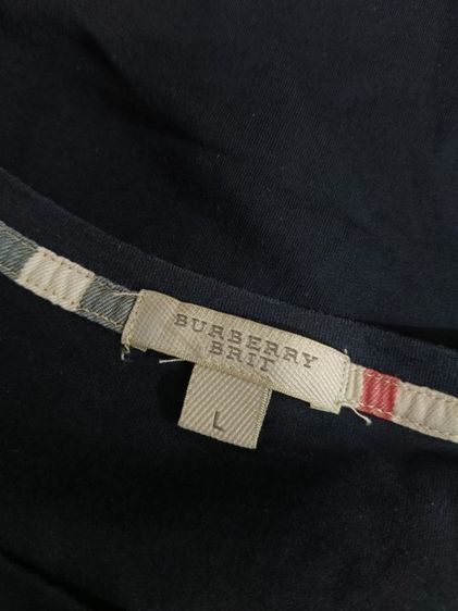 burberry รูปที่ 6
