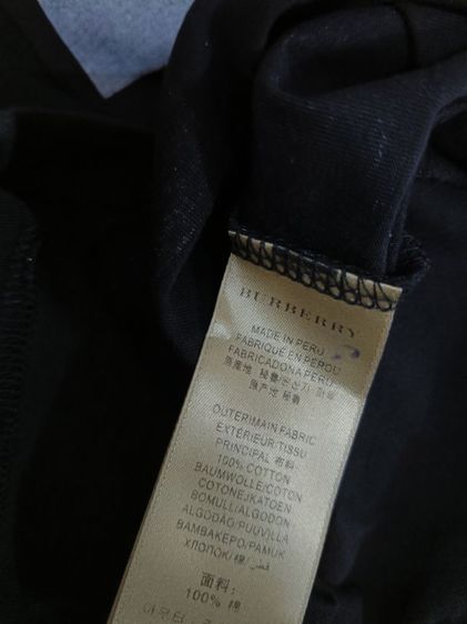 burberry รูปที่ 2