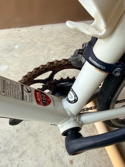 Trek 1.1 62cm  รูปที่ 4