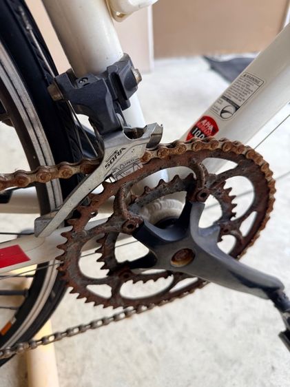 Trek 1.1 62cm  รูปที่ 8