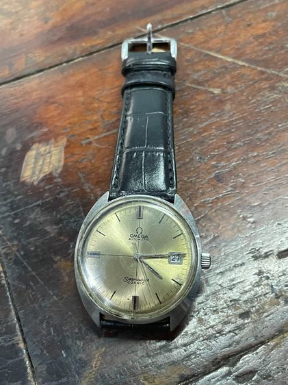 OMEGA Seamaster Cosmic 166.026 Cal.565 รูปที่ 5
