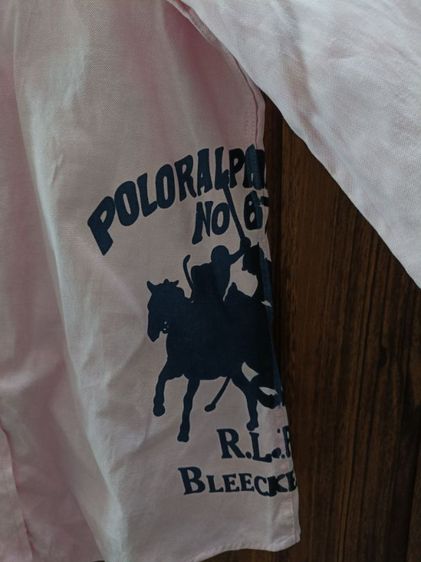 polo ralph lauren รูปที่ 6