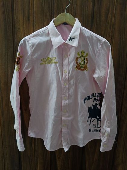 polo ralph lauren รูปที่ 3