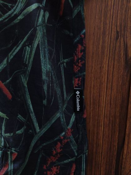 columbia รูปที่ 8