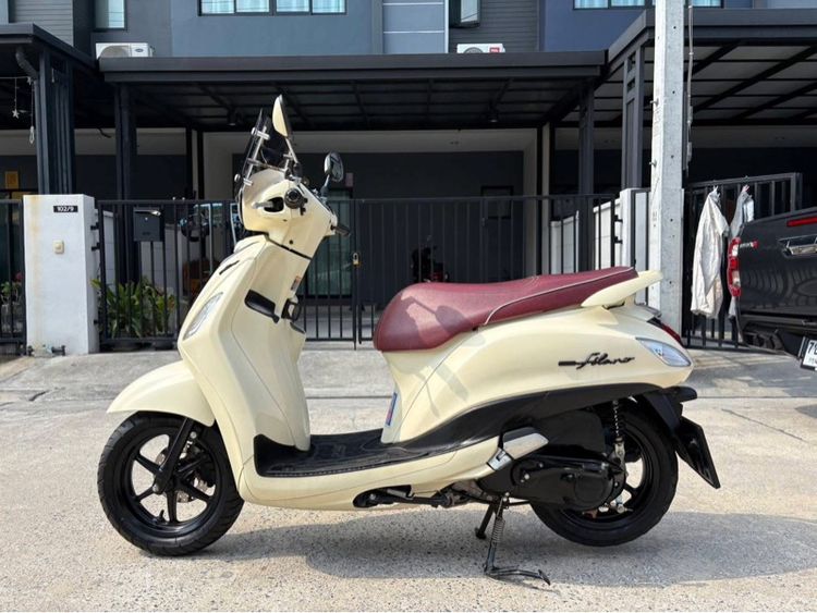 Yamaha 2021 Grand filano