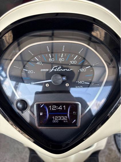 Grand filano รูปที่ 2