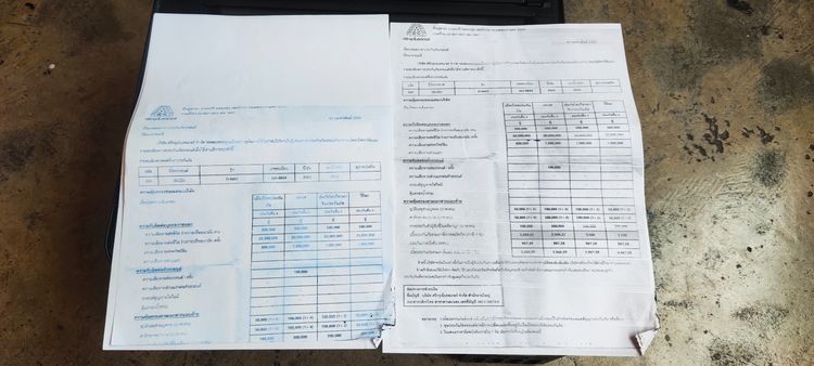 เครื่องปริ้น Epson L3110 ออกเฉพาะสีฟ้าและสีดำ รูปที่ 5