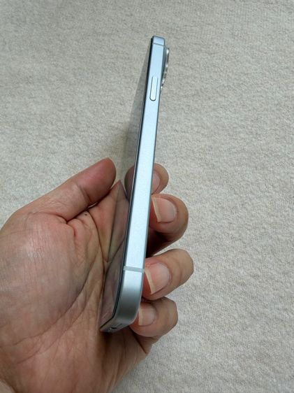 ขาย iPhone 15 Plus สภาพใหม่ไร้รอย เครื่องศูนย์ไทย รูปที่ 5